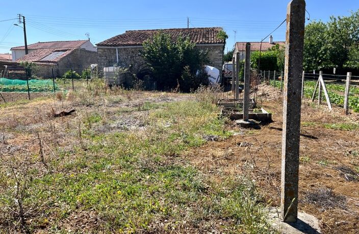 Maison 4 pièces THIRE (85) — photo 2