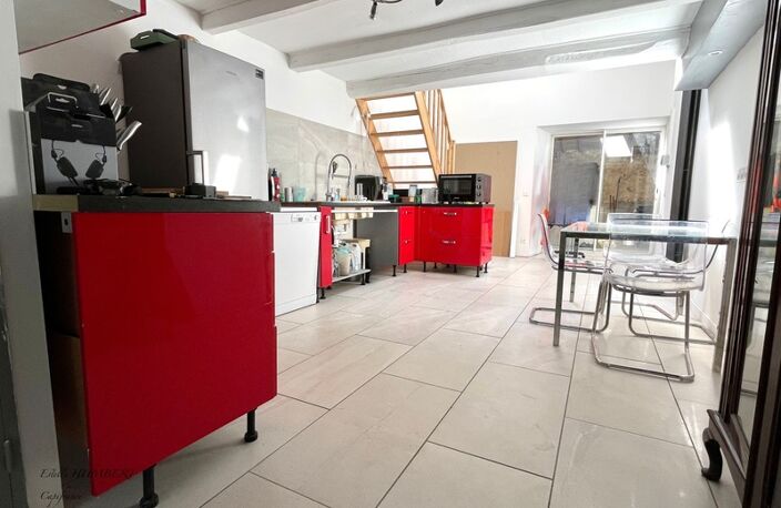 Maison 4 pièces THIRE (85) — photo 3