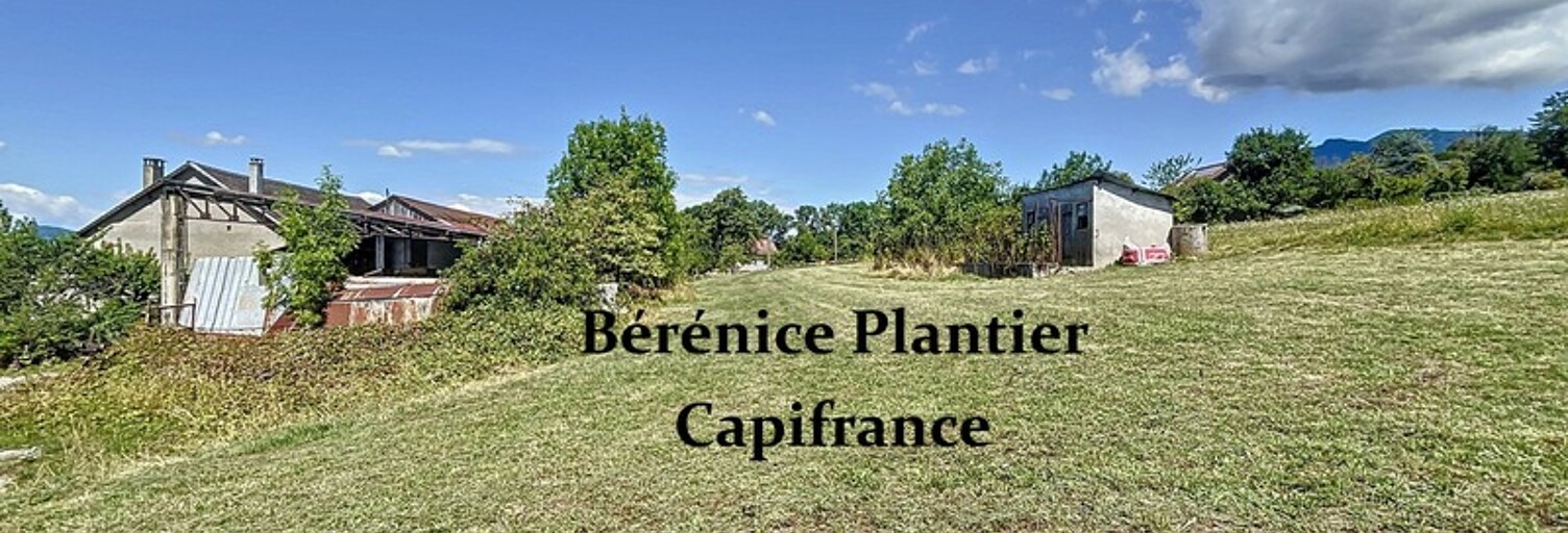 Maison 3 Pièces 134 m² à vendre à Contamine-sur-Arve (74130)