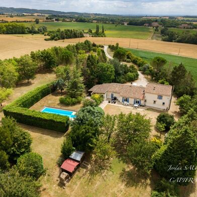 Maison 6 pièces 450000 €