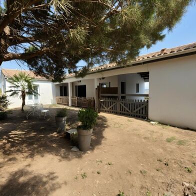 Maison 6 pièces 335900 €