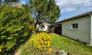 Maison 6 Pièces 158 m² à vendre à Puy-du-Lac (17380)