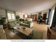 Maison à vendre 6 pièces PUY DU LAC (17) — photo 4