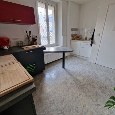 Appartement 3 pièces 89900 €