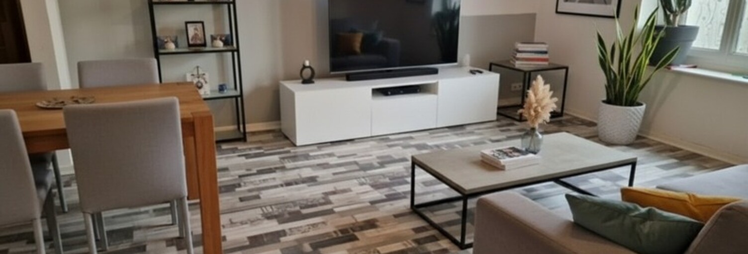 Appartement 3 Pièces 74 m² à vendre à Thaon-les-Vosges (88150)