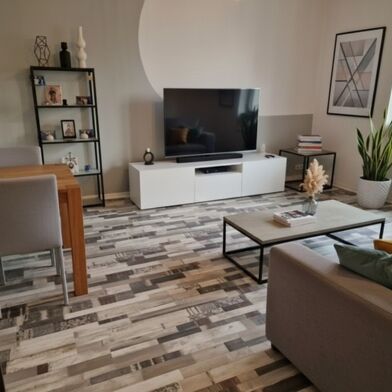 Appartement 3 pièces 89900 €