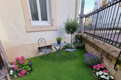 Appartement 3 pièces 89900 €