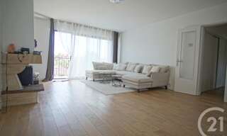 Appartement 4 Pièces 112 m² à louer à Choisy-le-Roi (94600)