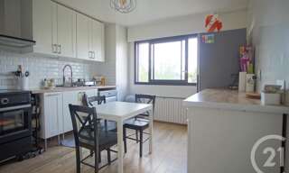 Appartement 4 Pièces 112 m² à louer à Choisy-le-Roi (94600)