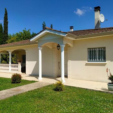 Maison 7 pièces 722000 €