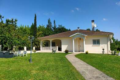 Maison 7 pièces 722000 €