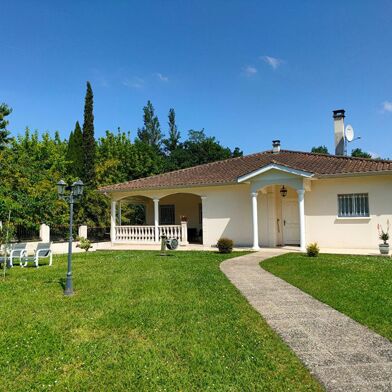 Maison 7 pièces 722000 €