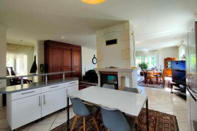 Maison 7 pièces 720000 €