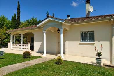 Maison 7 pièces 720000 €