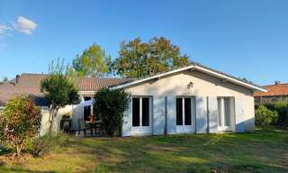 Maison 8 Pièces 160 m² à vendre à Saint-Loubès (33450)