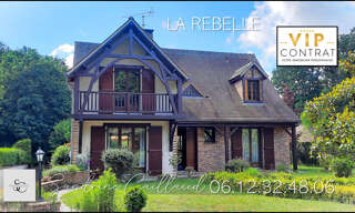 Maison 6 Pièces 170 m² à vendre à Gambais (78950)