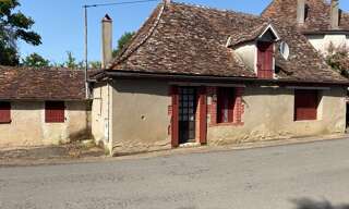 Maison 3 Pièces 52 m² à vendre à Bélâbre (36370)