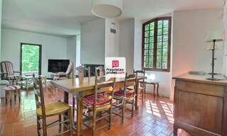Maison 8 Pièces 220 m² à vendre à Sauve (30610)