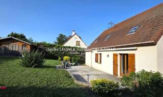 Maison 7 Pièces 153 m² à vendre à Jouy (28300)