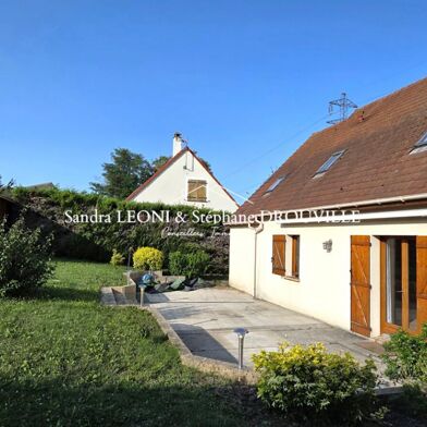 Maison 7 pièces 287500 €