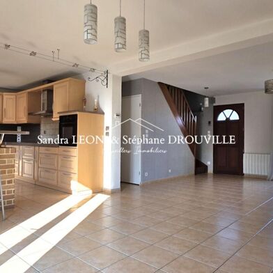 Maison 7 pièces 287500 €