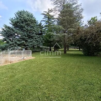 Maison 10 pièces 347500 €