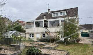 Maison 6 Pièces 125 m² à vendre à Combs-la-Ville (77380)