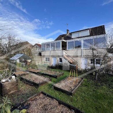 Maison 6 pièces 339900 €