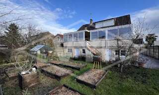 Maison 6 Pièces 125 m² à vendre à Combs-la-Ville (77380)