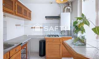 Immeuble  261 m² à vendre à Gretz-Armainvilliers (77220)