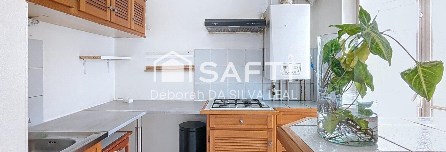 Immeuble  261 m² à vendre à Gretz-Armainvilliers (77220)