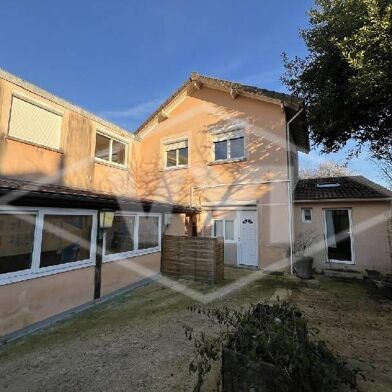 Appartement 4 pièces 209900 €