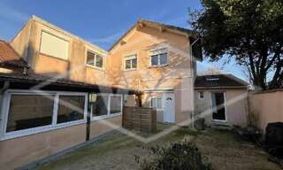 Appartement 4 Pièces 85 m² à vendre à Combs-la-Ville (77380)