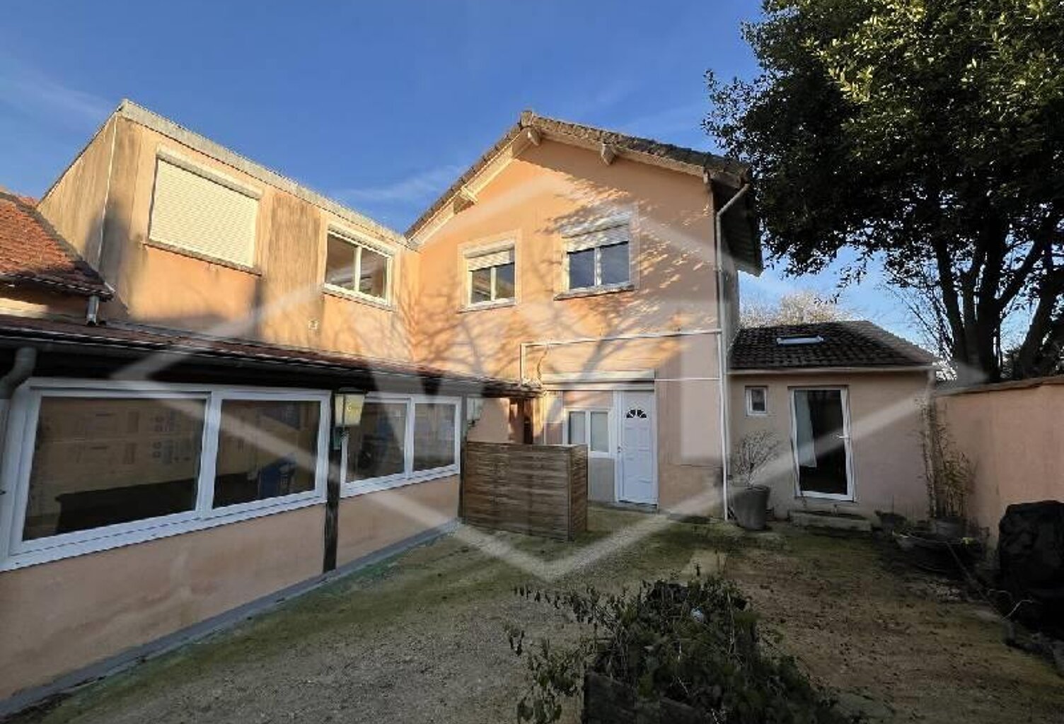 Vente appartement 4 pièces 85 m² Combs-la-Ville (77380) — photo 1
