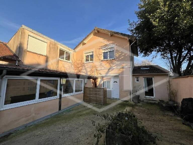 Appartement 4 pièces 85 m² — photo 1