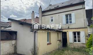 Maison 6 Pièces 112 m² à vendre à Beaufour-Druval (14340)
