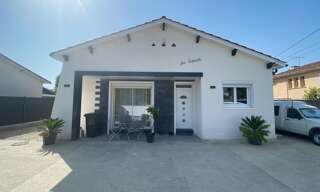 Maison 4 Pièces 109 m² à vendre à Sainte-Livrade-sur-Lot (47110)