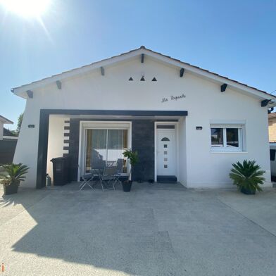 Maison 4 pièces 199000 €