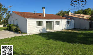 Maison 5 Pièces 115 m² à vendre à Châtelaillon-Plage (17340)