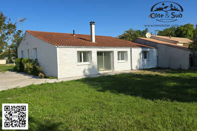 Maison 5 pièces 358800 €