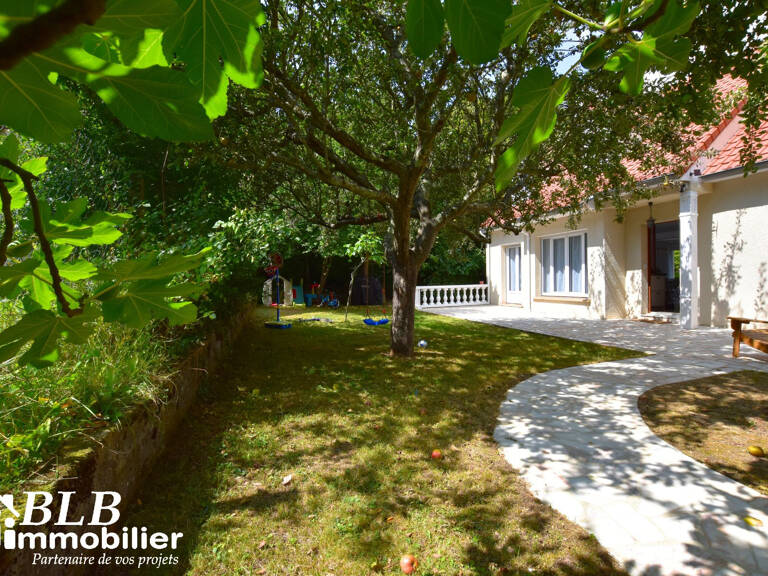 78690 Maison à vendre aux Essarts-le-Roi   6 pièces, terrain — photo 1