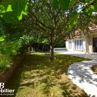 Maison 6 pièces 580000 €