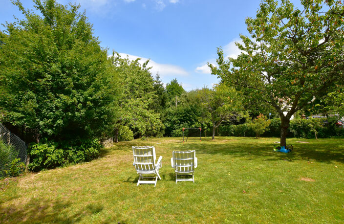 78690 Maison à vendre aux Essarts-le-Roi   6 pièces, terrain — photo 2