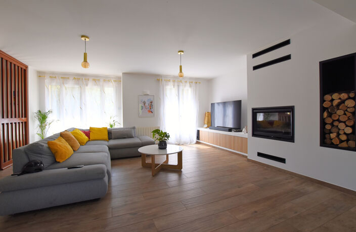 78690 Maison à vendre aux Essarts-le-Roi   6 pièces, terrain — photo 4