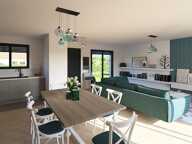 Maison Neuve 90m² Narrosse — photo 4