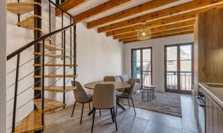 Appartement 2 Pièces 51 m² à vendre à Thonon-les-Bains (74200)