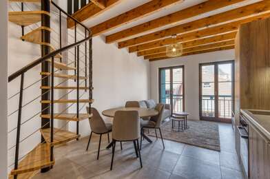 Appartement 2 pièces 215000 €