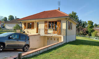 Maison 4 Pièces 82 m² à vendre à Cressy-sur-Somme (71760)