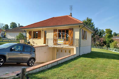 Maison 4 pièces 154000 €