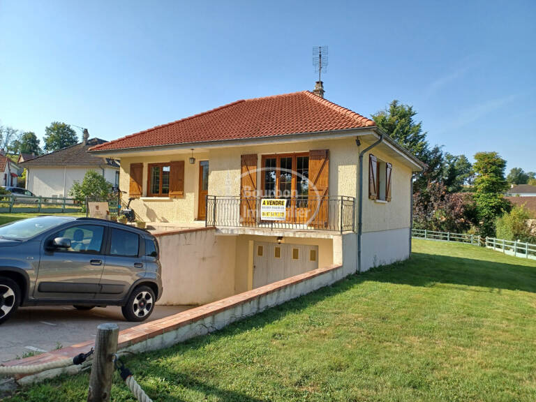 Maison 4 pièces 82 m² — photo 1